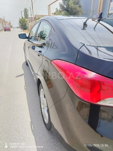 Hyundai Elantra 2011, 370,150 km - 1.8 l - Bakı