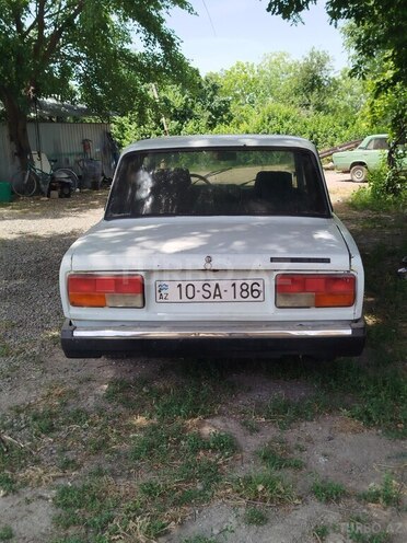 LADA (VAZ) 2107 1983, 91,800 km - 1.5 l - Tərtər