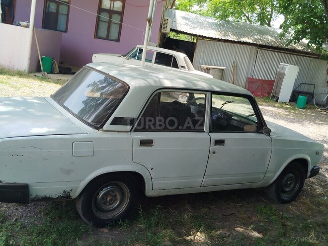 LADA (VAZ) 2107 1983, 91,800 km - 1.5 l - Tərtər
