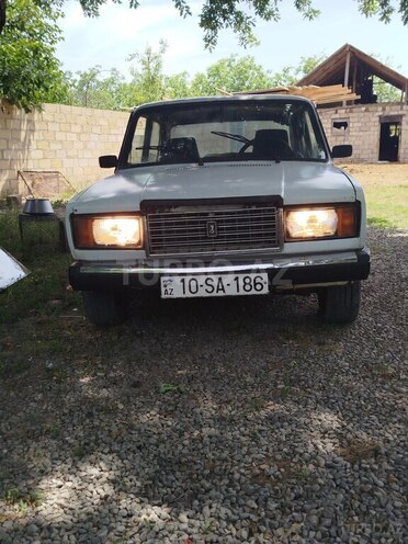 LADA (VAZ) 2107 1983, 91,800 km - 1.5 l - Tərtər