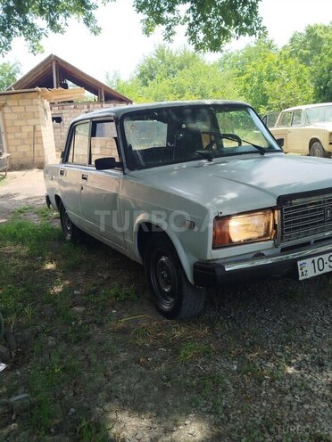 LADA (VAZ) 2107 1983, 91,800 km - 1.5 l - Tərtər