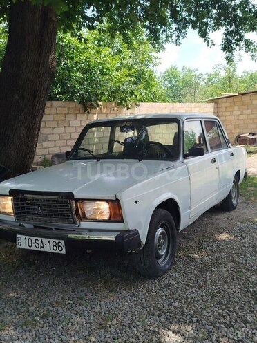 LADA (VAZ) 2107 1983, 91,800 km - 1.5 l - Tərtər