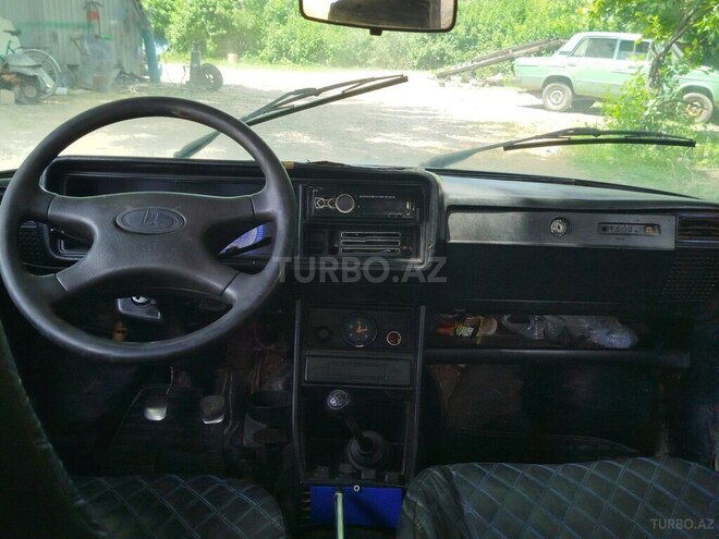 LADA (VAZ) 2107 1983, 91,800 km - 1.5 l - Tərtər