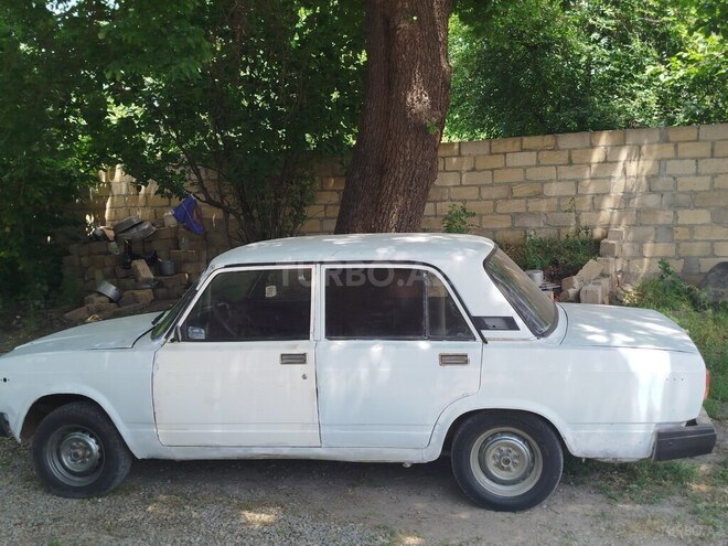 LADA (VAZ) 2107 1983, 91,800 km - 1.5 l - Tərtər