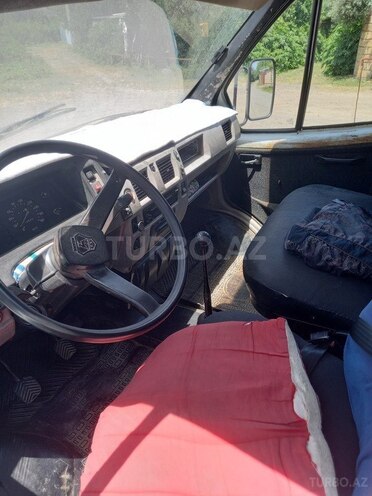 GAZ 33021 2000, 212,141 km - 2.4 l - Lənkəran