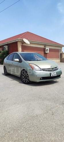 Toyota Prius 2007, 482,803 km - 1.5 l - Bakı