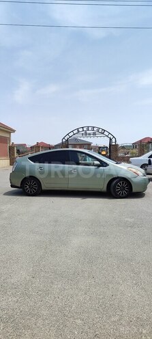 Toyota Prius 2007, 482,803 km - 1.5 l - Bakı