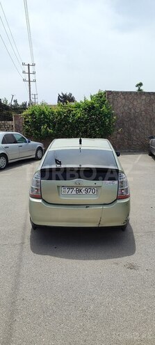 Toyota Prius 2007, 482,803 km - 1.5 l - Bakı