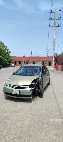 Toyota Prius 2007, 482,803 km - 1.5 l - Bakı