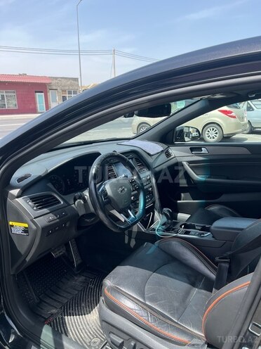Hyundai Sonata 2015, 277,745 km - 2.0 l - Bakı