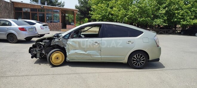 Toyota Prius 2007, 482,803 km - 1.5 l - Bakı