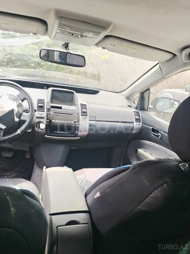 Toyota Prius 2007, 482,803 km - 1.5 l - Bakı