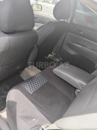 Toyota Prius 2007, 482,803 km - 1.5 l - Bakı