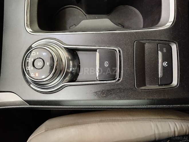 Ford Fusion (North America) 2016, 214,000 km - 1.5 л - Sumqayıt