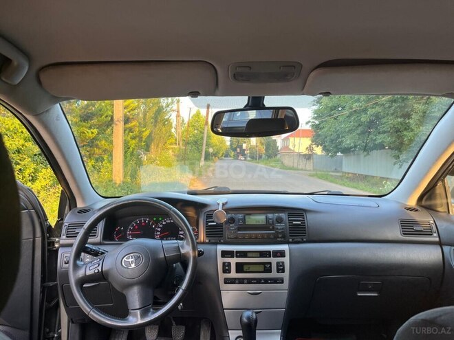 Toyota Corolla 2005, 230,000 km - 1.4 l - Masallı