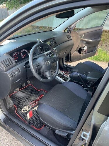 Toyota Corolla 2005, 230,000 km - 1.4 l - Masallı