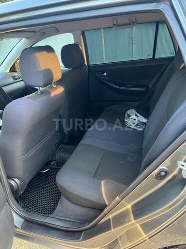 Toyota Corolla 2005, 230,000 km - 1.4 l - Masallı