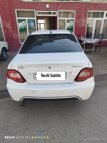 Daewoo Nexia 2011, 398,000 km - 1.5 l - Bakı