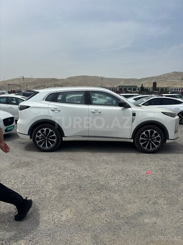 Changan CS 55 Plus 2025, 0 km - 1.5 l - Bakı