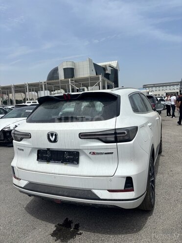 Changan CS 55 Plus 2025, 0 km - 1.5 l - Bakı