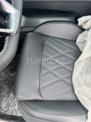 Changan CS 55 Plus 2025, 0 km - 1.5 l - Bakı