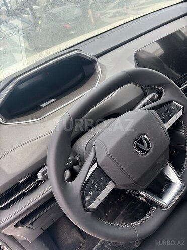 Changan CS 55 Plus 2025, 0 km - 1.5 l - Bakı