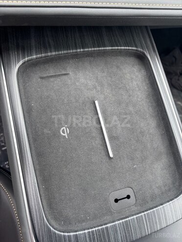 Changan CS 55 Plus 2025, 0 km - 1.5 l - Bakı
