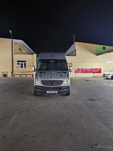 Mercedes Sprinter 313 2008, 469,832 km - 2.2 l - Gəncə