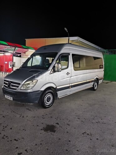 Mercedes Sprinter 313 2008, 469,832 km - 2.2 l - Gəncə