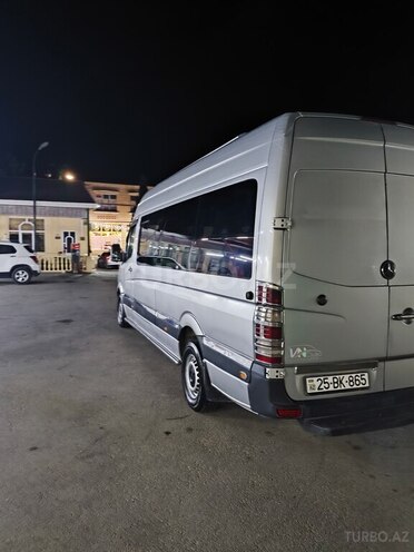 Mercedes Sprinter 313 2008, 469,832 km - 2.2 l - Gəncə