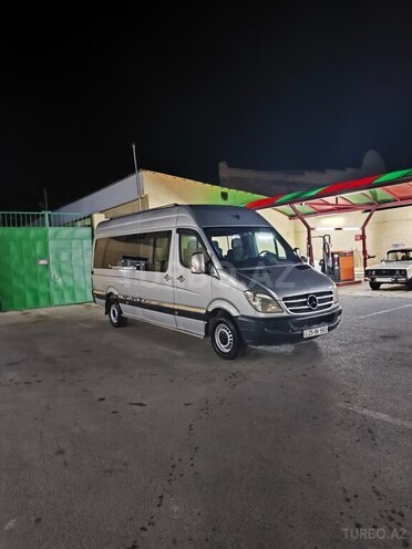 Mercedes Sprinter 313 2008, 469,832 km - 2.2 l - Gəncə