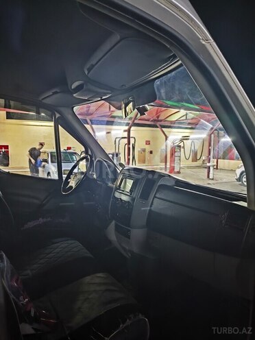 Mercedes Sprinter 313 2008, 469,832 km - 2.2 l - Gəncə