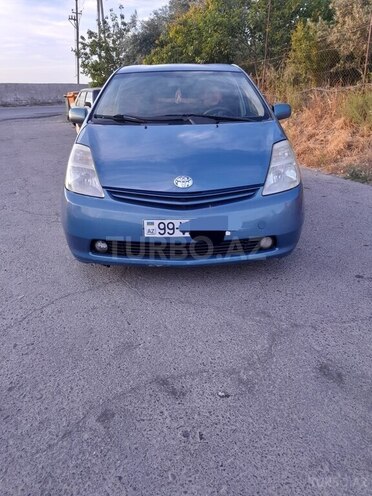 Toyota Prius 2007, 260,000 km - 1.5 l - Bakı