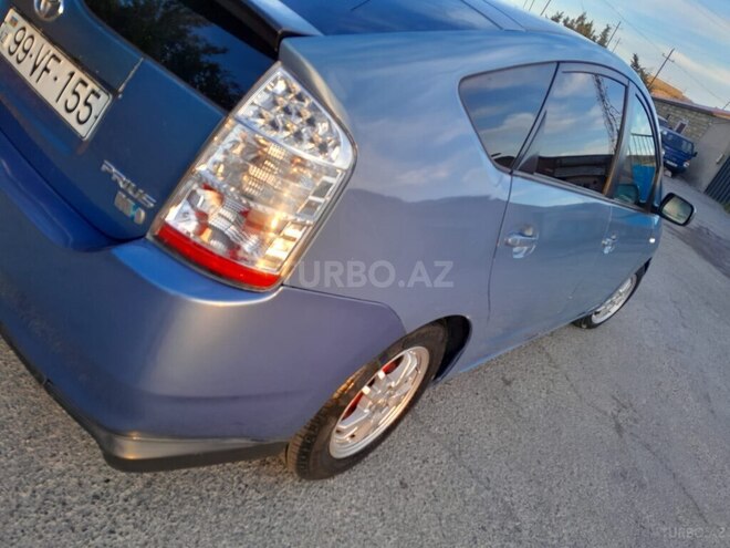 Toyota Prius 2007, 260,000 km - 1.5 l - Bakı