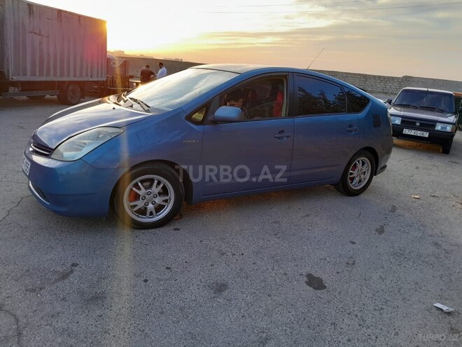 Toyota Prius 2007, 260,000 km - 1.5 l - Bakı