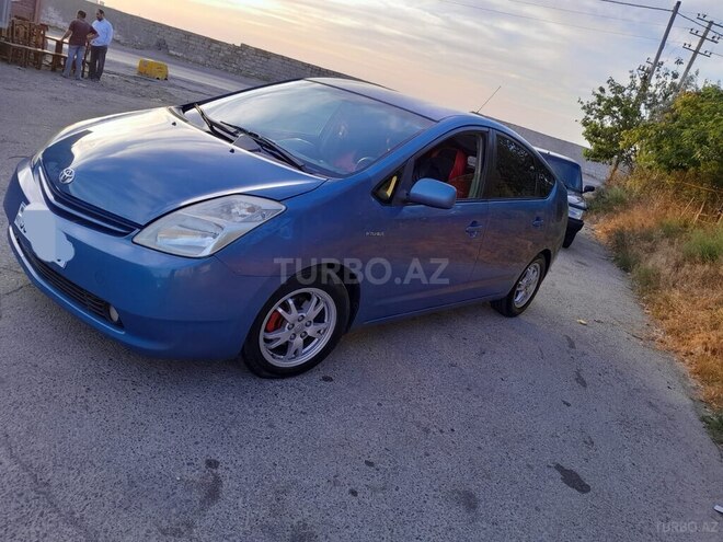 Toyota Prius 2007, 260,000 km - 1.5 l - Bakı