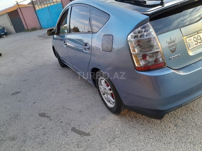 Toyota Prius 2007, 260,000 km - 1.5 l - Bakı