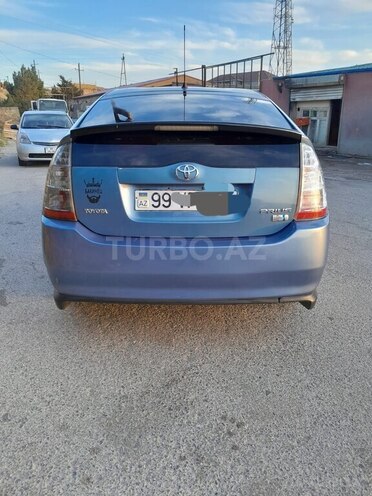 Toyota Prius 2007, 260,000 km - 1.5 l - Bakı