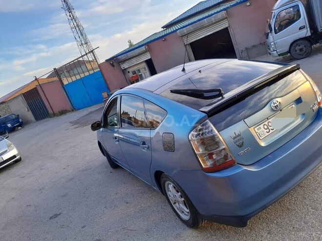 Toyota Prius 2007, 260,000 km - 1.5 l - Bakı