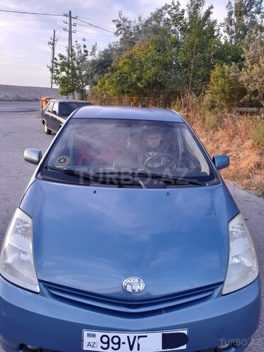 Toyota Prius 2007, 260,000 km - 1.5 l - Bakı