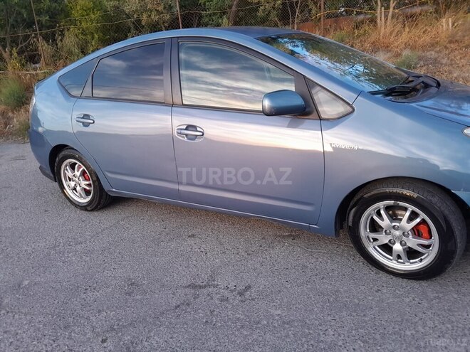 Toyota Prius 2007, 260,000 km - 1.5 l - Bakı
