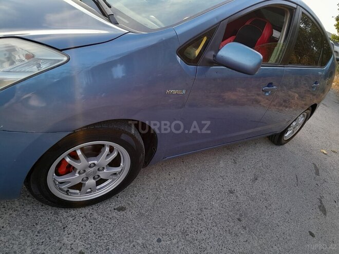 Toyota Prius 2007, 260,000 km - 1.5 l - Bakı