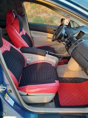 Toyota Prius 2007, 260,000 km - 1.5 l - Bakı