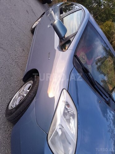 Toyota Prius 2007, 260,000 km - 1.5 l - Bakı