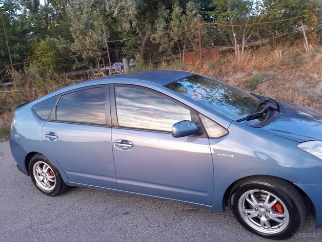 Toyota Prius 2007, 260,000 km - 1.5 l - Bakı