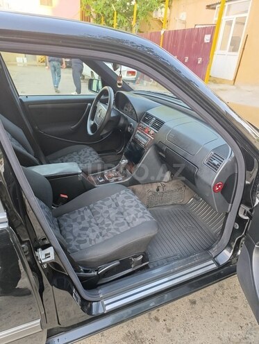 Mercedes C 240 1998, 150,000 km - 2.4 л - Qazax