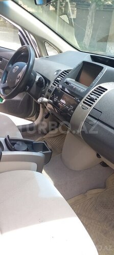 Toyota Prius 2006, 260,000 km - 1.5 l - Bakı