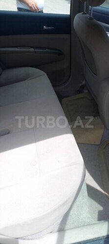Toyota Prius 2006, 260,000 km - 1.5 l - Bakı