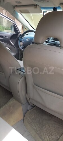 Toyota Prius 2006, 260,000 km - 1.5 l - Bakı