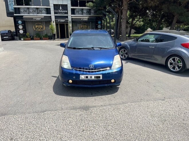 Toyota Prius 2008, 285,000 km - 1.5 l - Bakı